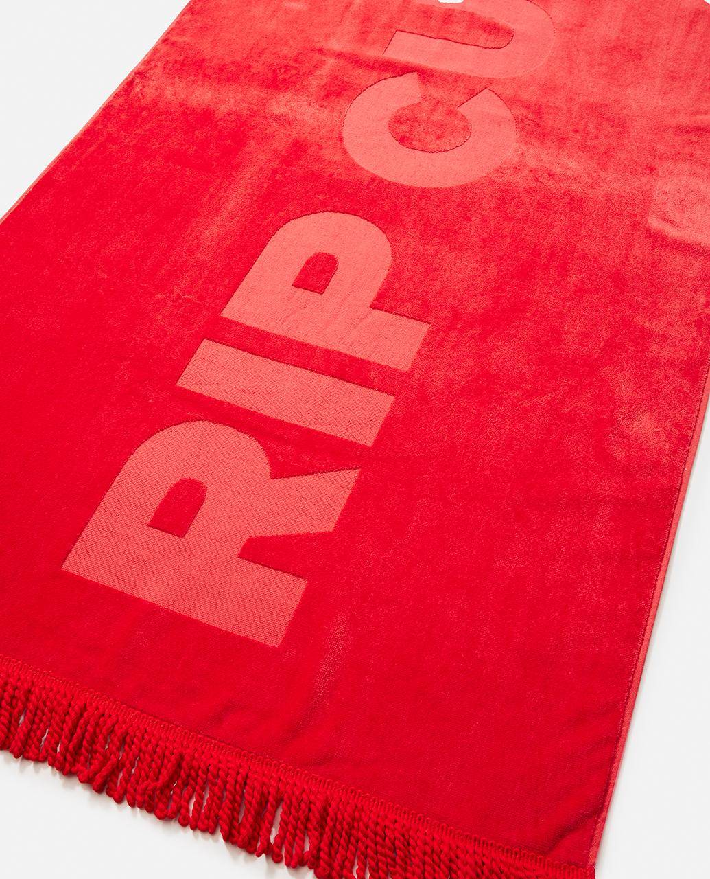 Rip Curl Premium Surfhandtuch