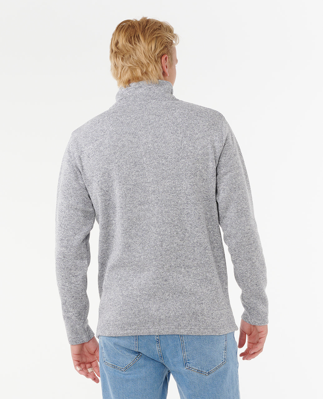 Rip Curl Crescent Sweatjacke