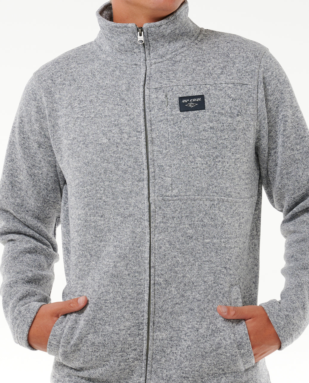 Rip Curl Crescent Sweatjacke