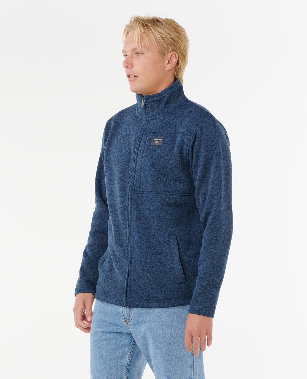 Rip Curl Crescent Sweatjacke