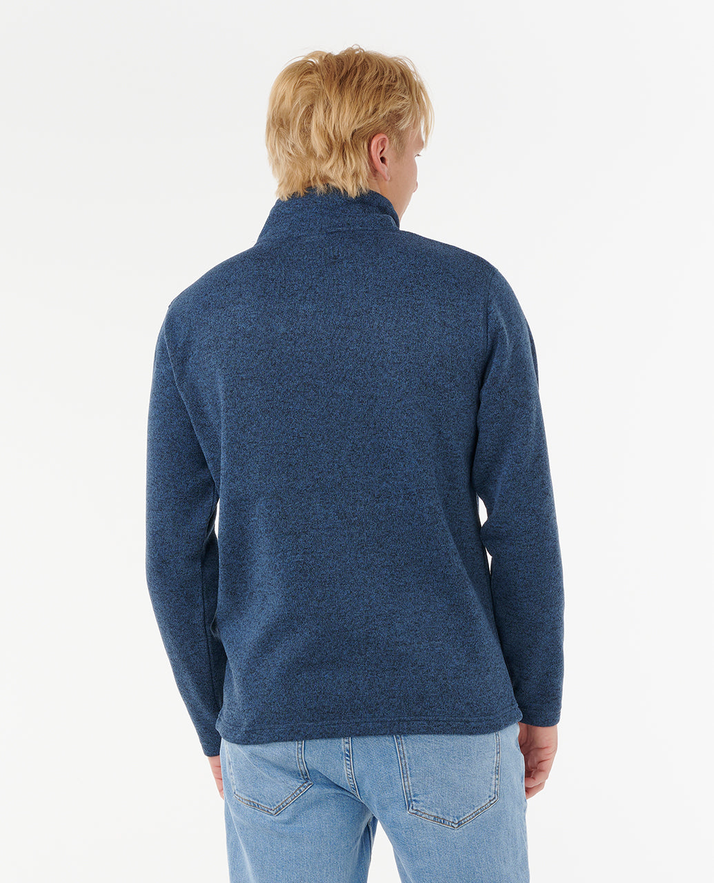 Rip Curl Crescent Sweatjacke
