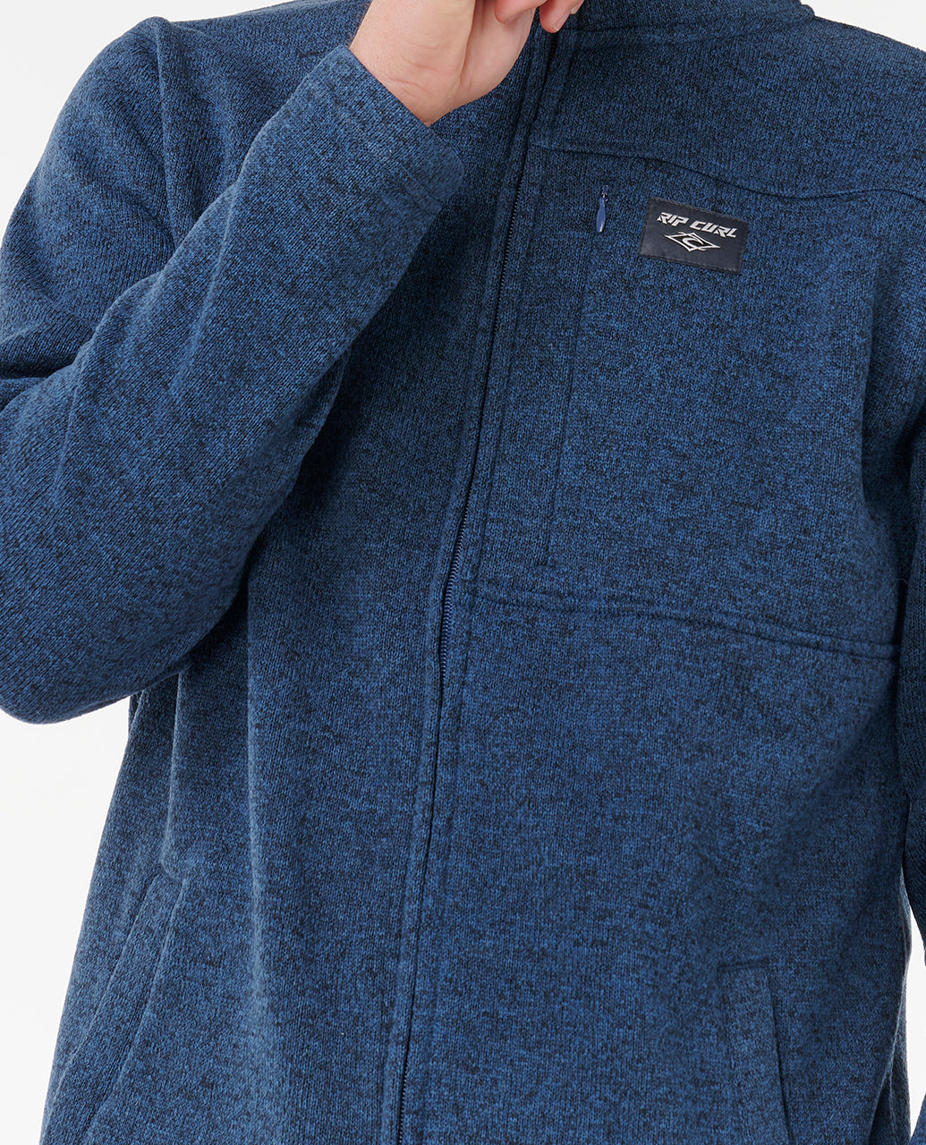 Rip Curl Crescent Sweatjacke