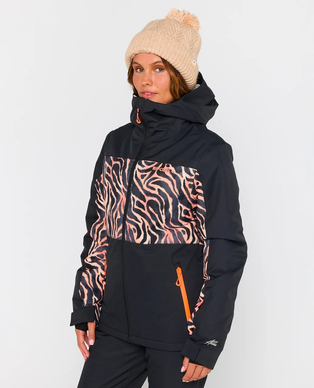 Rip Curl Anti Series Col BL Skijacke 10K/10K