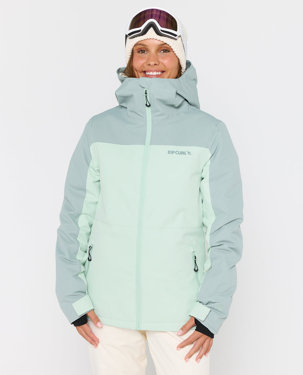 Rip Curl Anti Series Col BL Skijacke 10K/10K