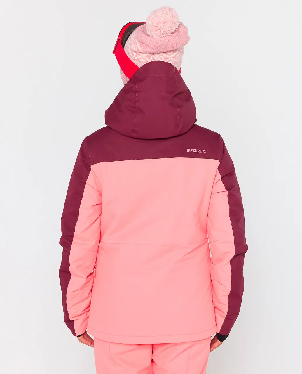 Rip Curl Anti Series Col BL Skijacke 10K/10K