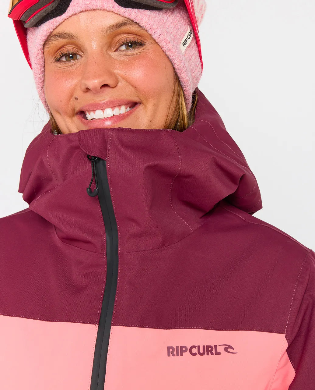 Rip Curl Anti Series Col BL Skijacke 10K/10K