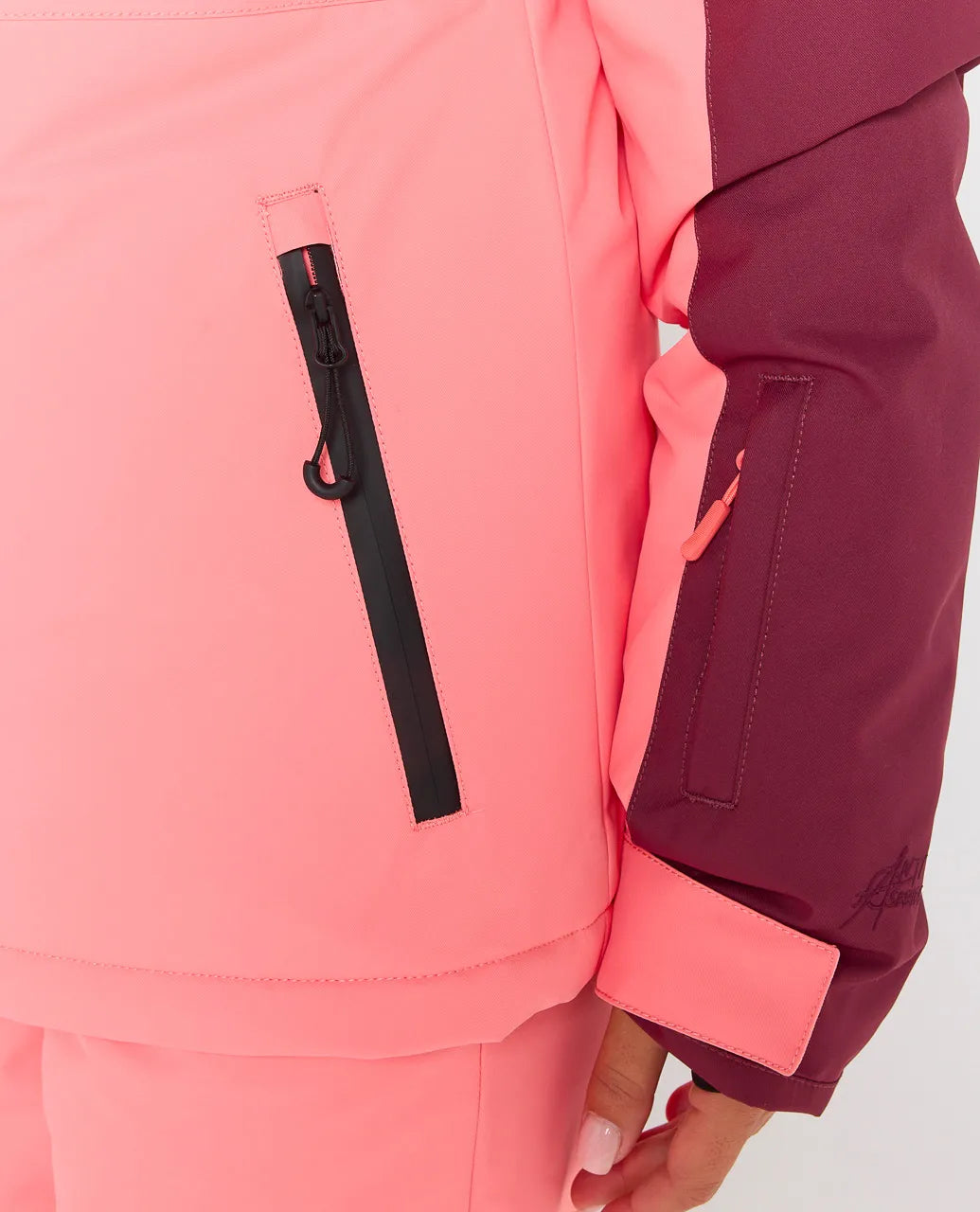 Rip Curl Anti Series Col BL Skijacke 10K/10K