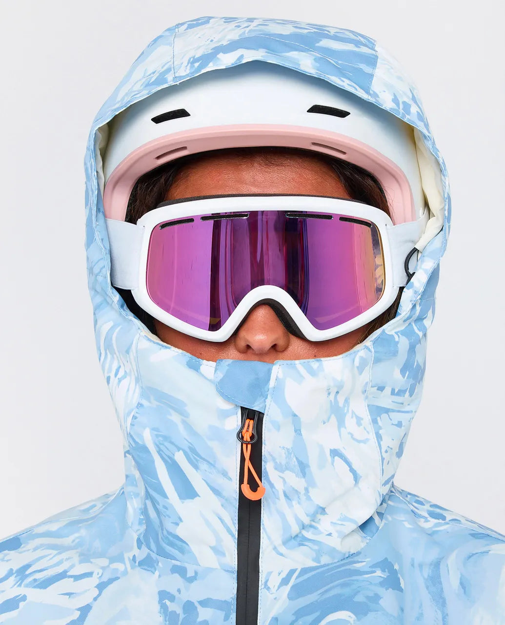 Rip Curl Anti Series Col BL Skijacke 10K/10K