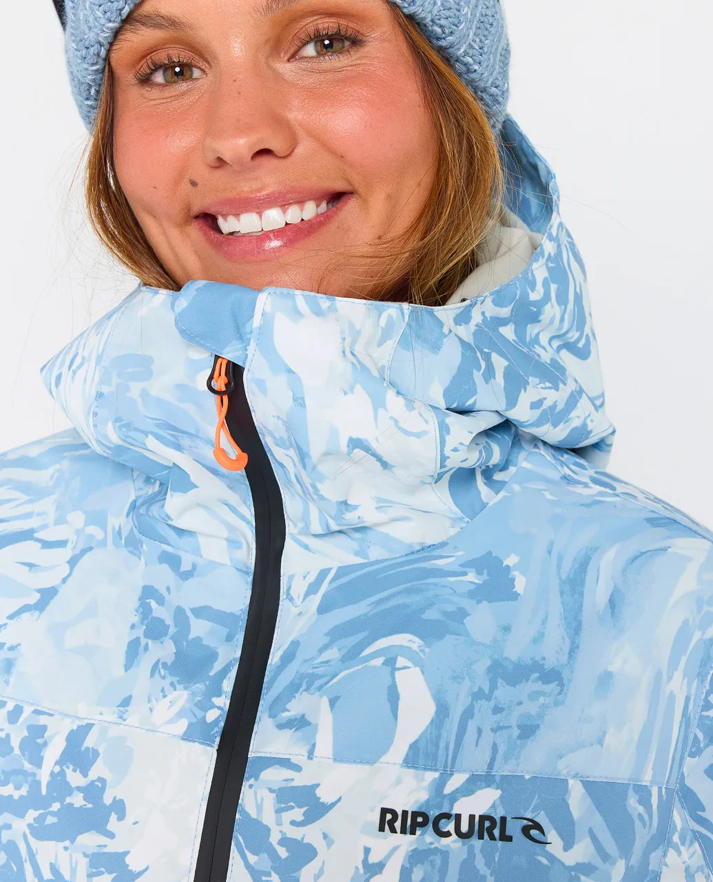 Rip Curl Anti Series Col BL Skijacke 10K/10K