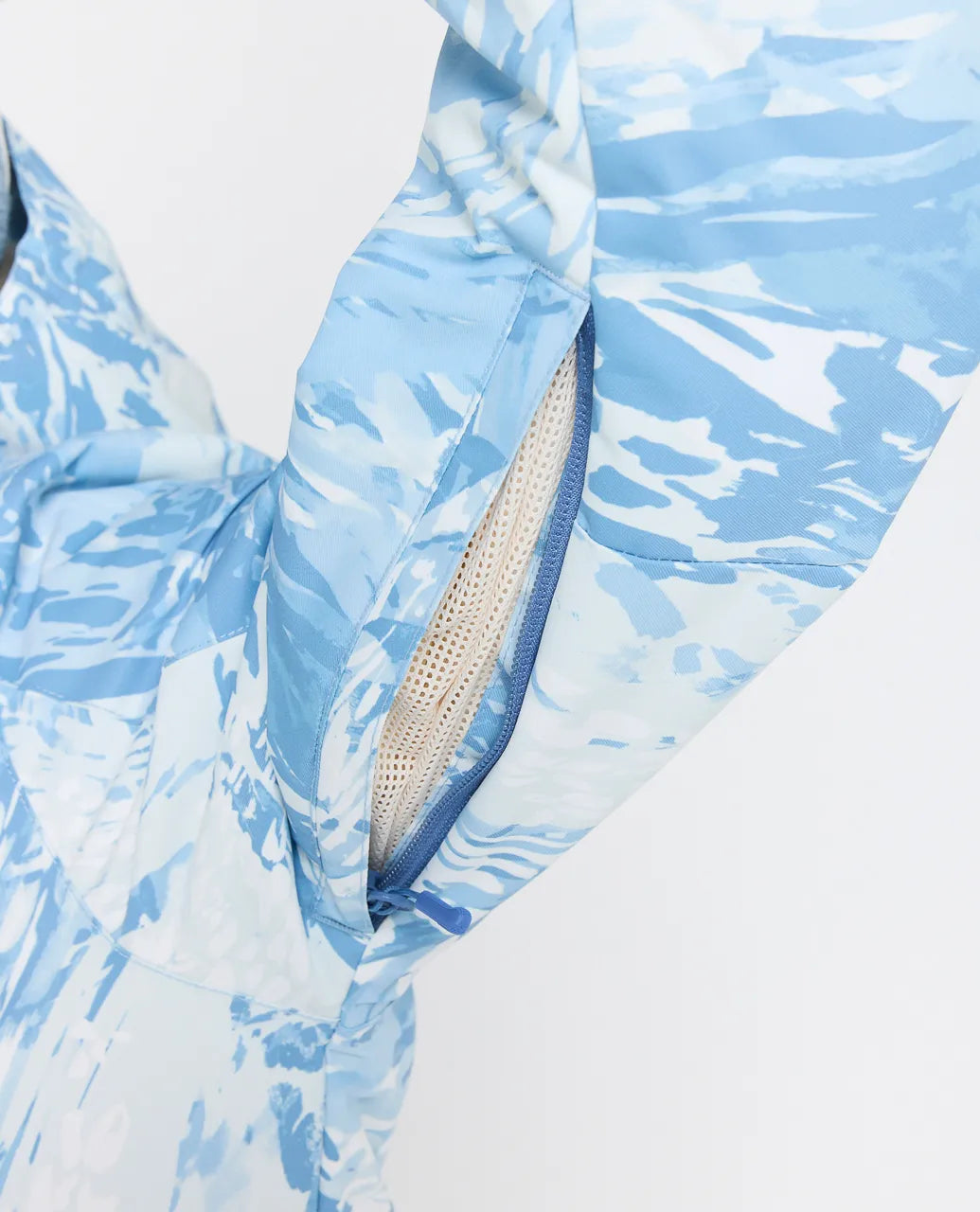 Rip Curl Anti Series Col BL Skijacke 10K/10K