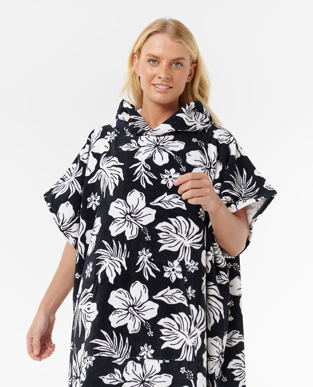Rip Curl Surf Poncho für Frauen