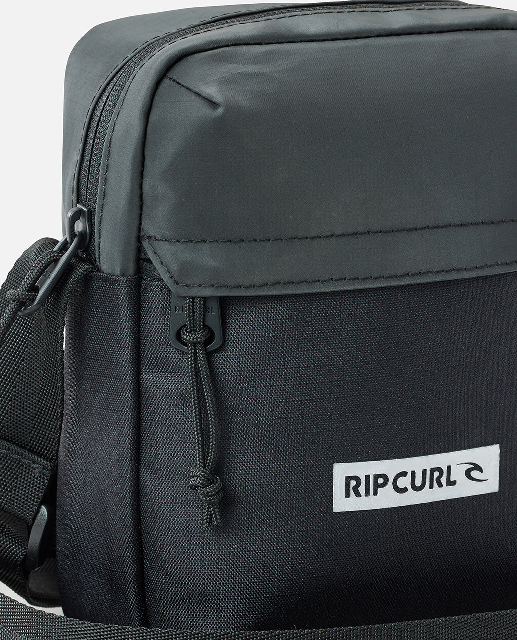 Rip Curl No Idea Icons Umhängetasche