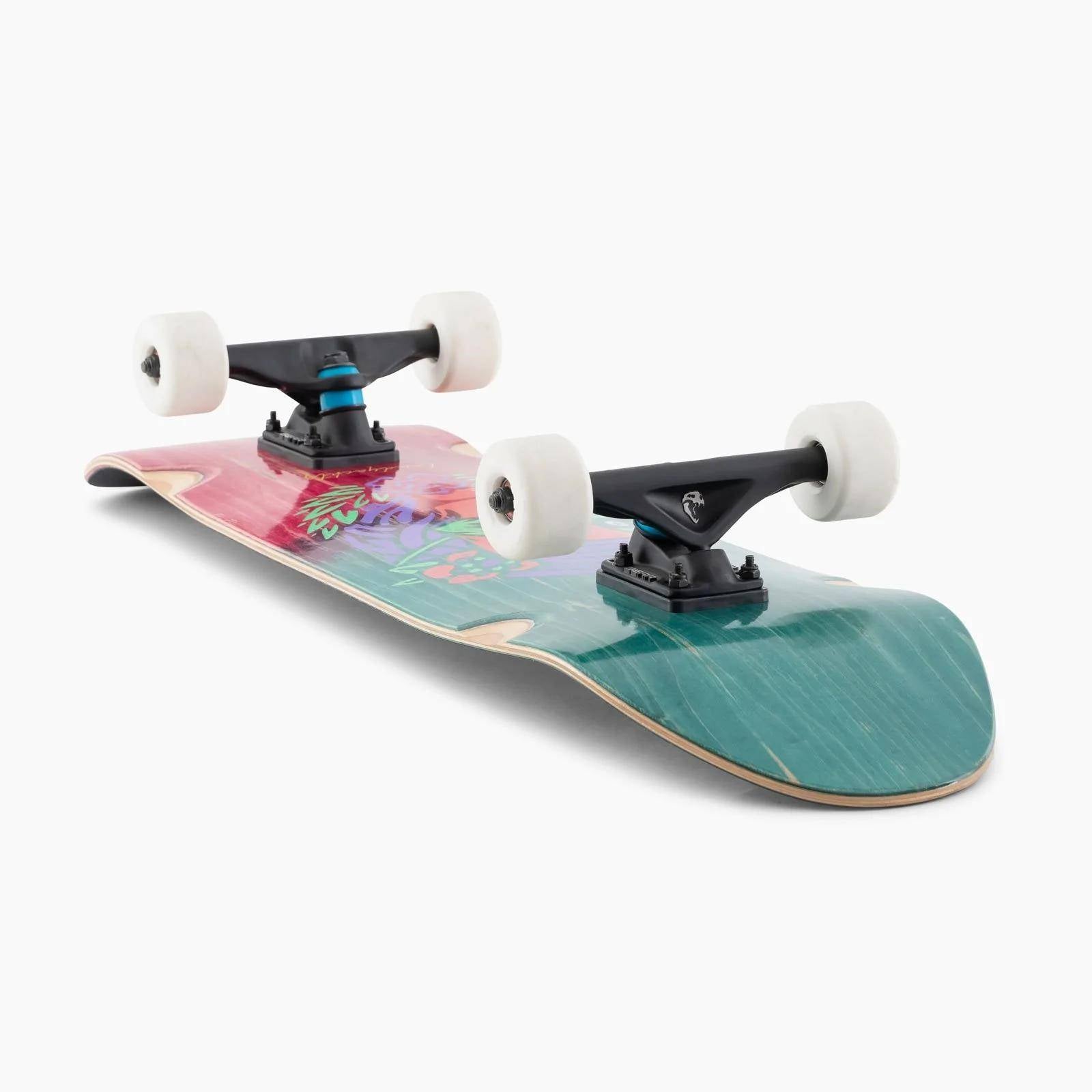 LANDYACHTZ - ATV 32” PERFECTO RACCOON LONGBOARD - Mooloolabas