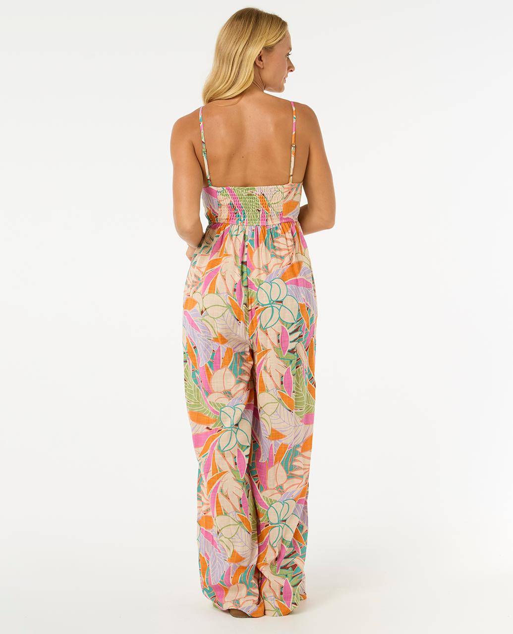 Rip Curl Cala Vadella Jumpsuit