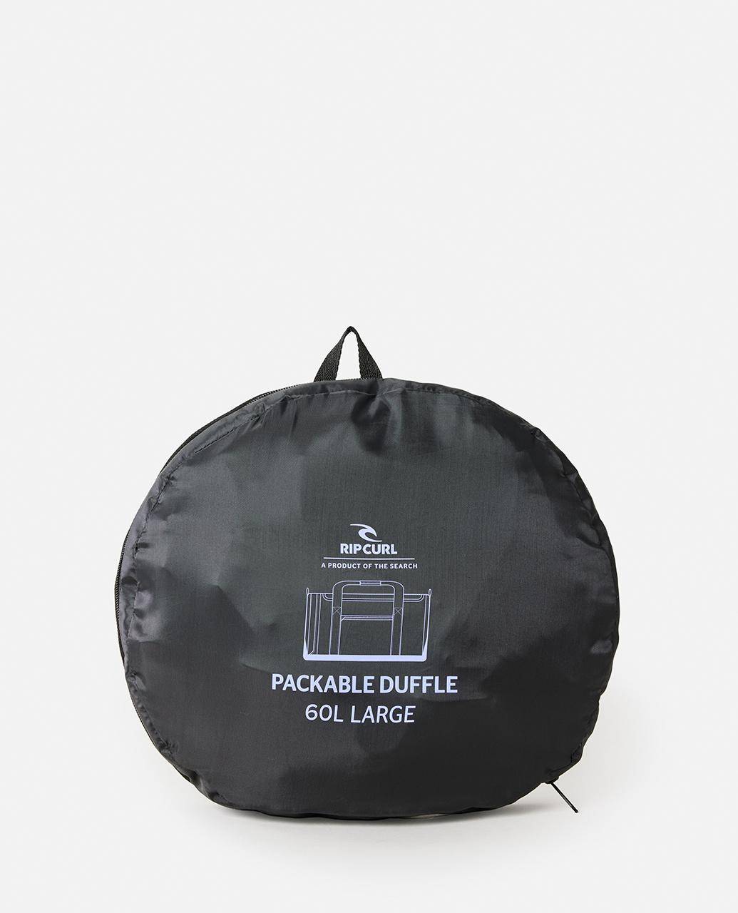 Rip Curl Faltbare Reisetasche 60L