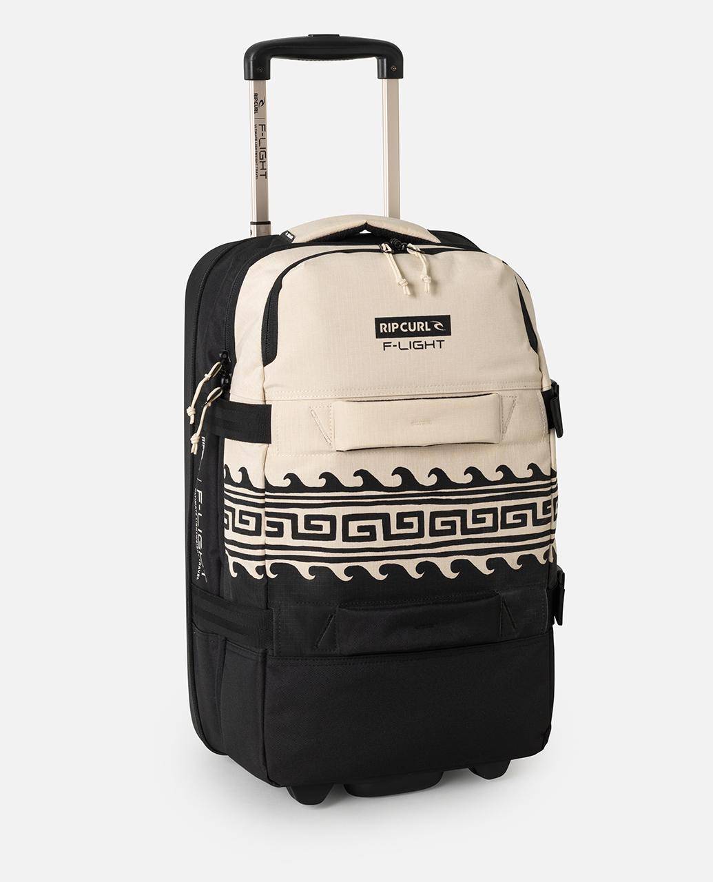 Rip Curl SOLEIL Reisetasche 45L – Laptop-Sektion, Kabinengröße