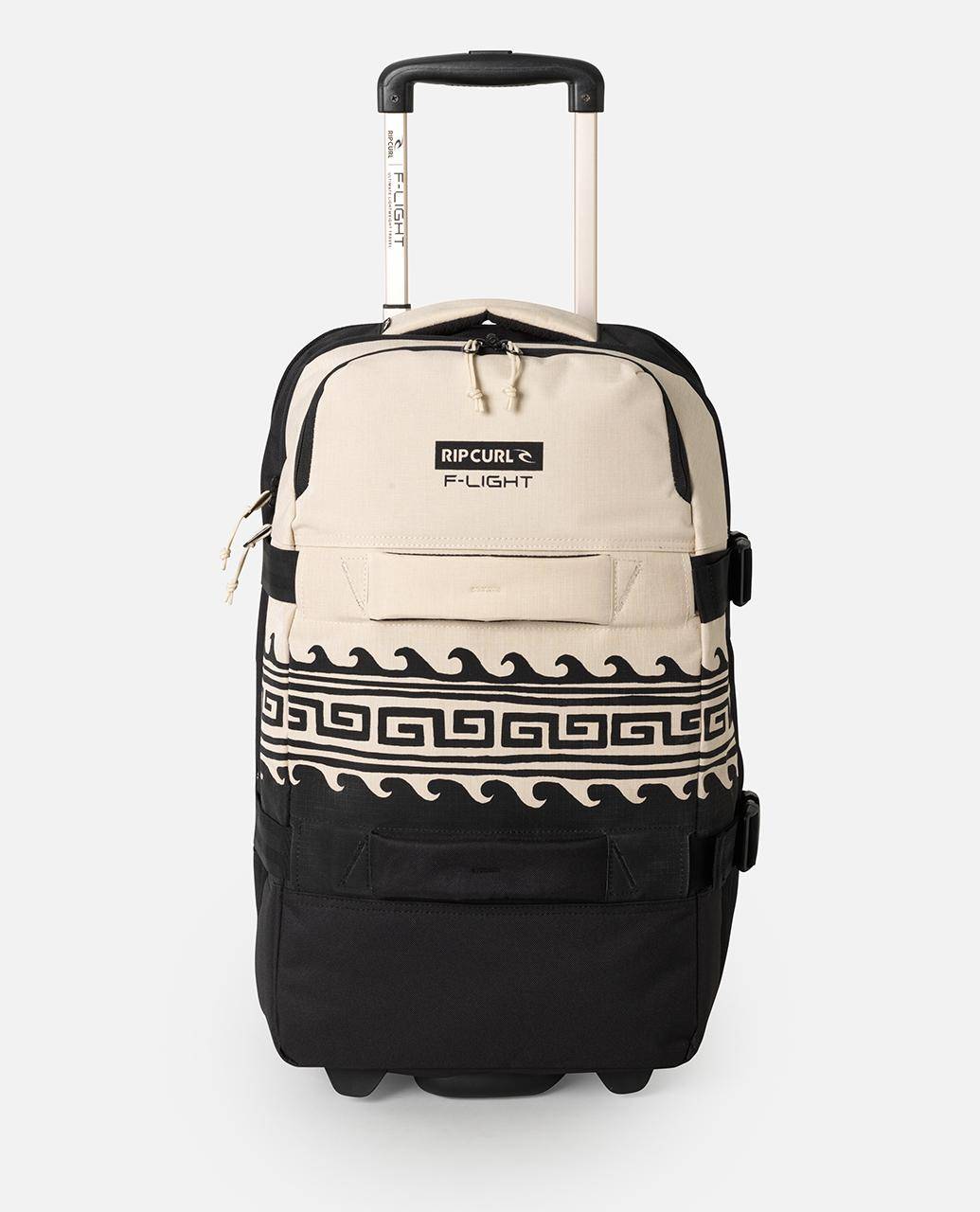 Rip Curl SOLEIL Reisetasche 45L – Laptop-Sektion, Kabinengröße