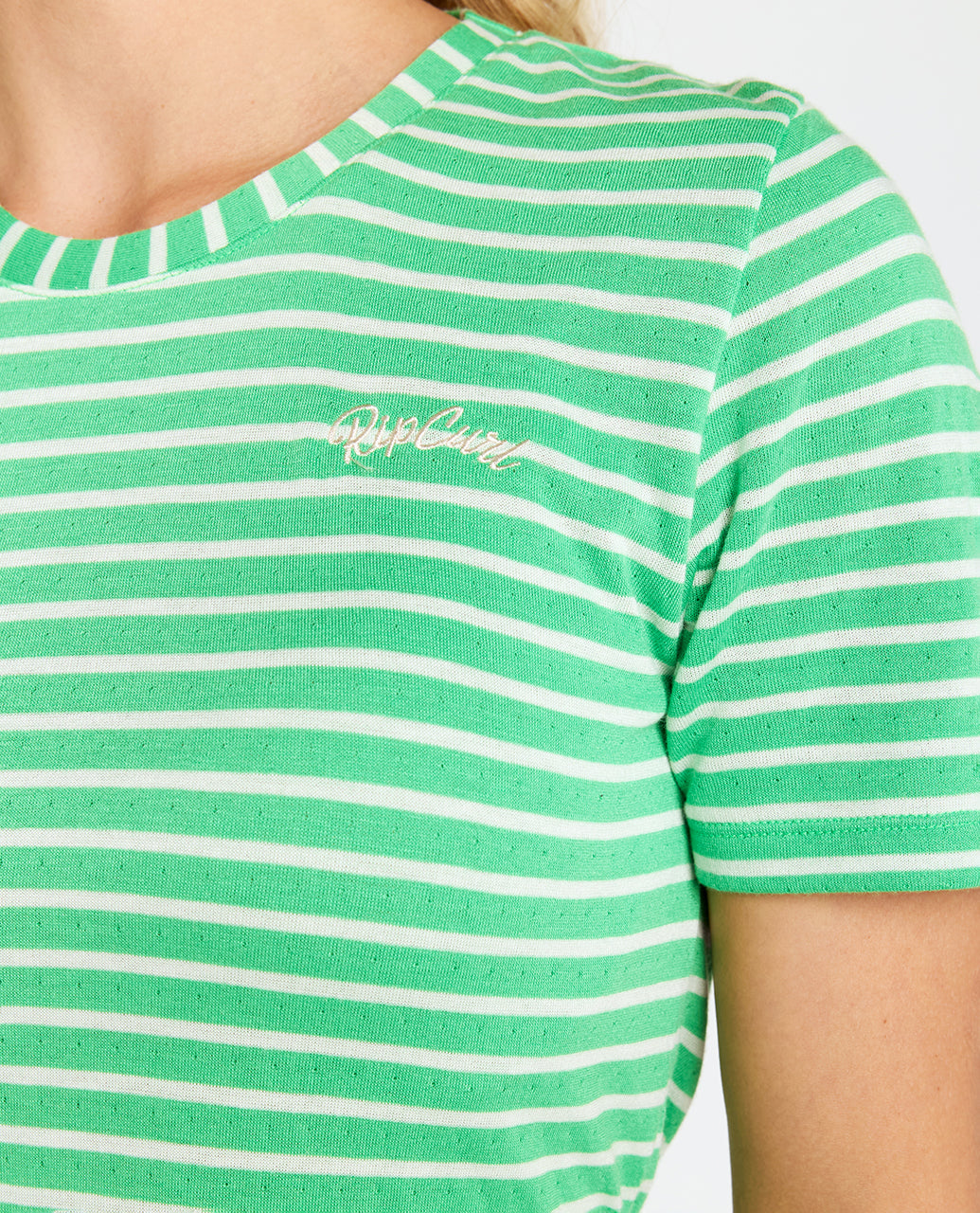 Rip Curl Limonade-Kleid