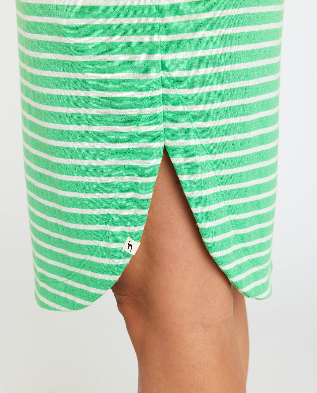 Rip Curl Limonade-Kleid