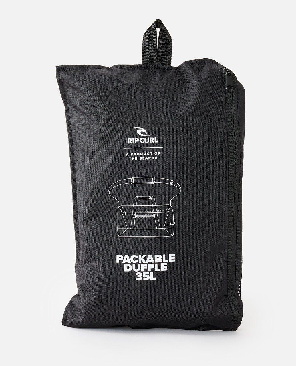Rip Curl Icons Duffle Reisetasche 35L