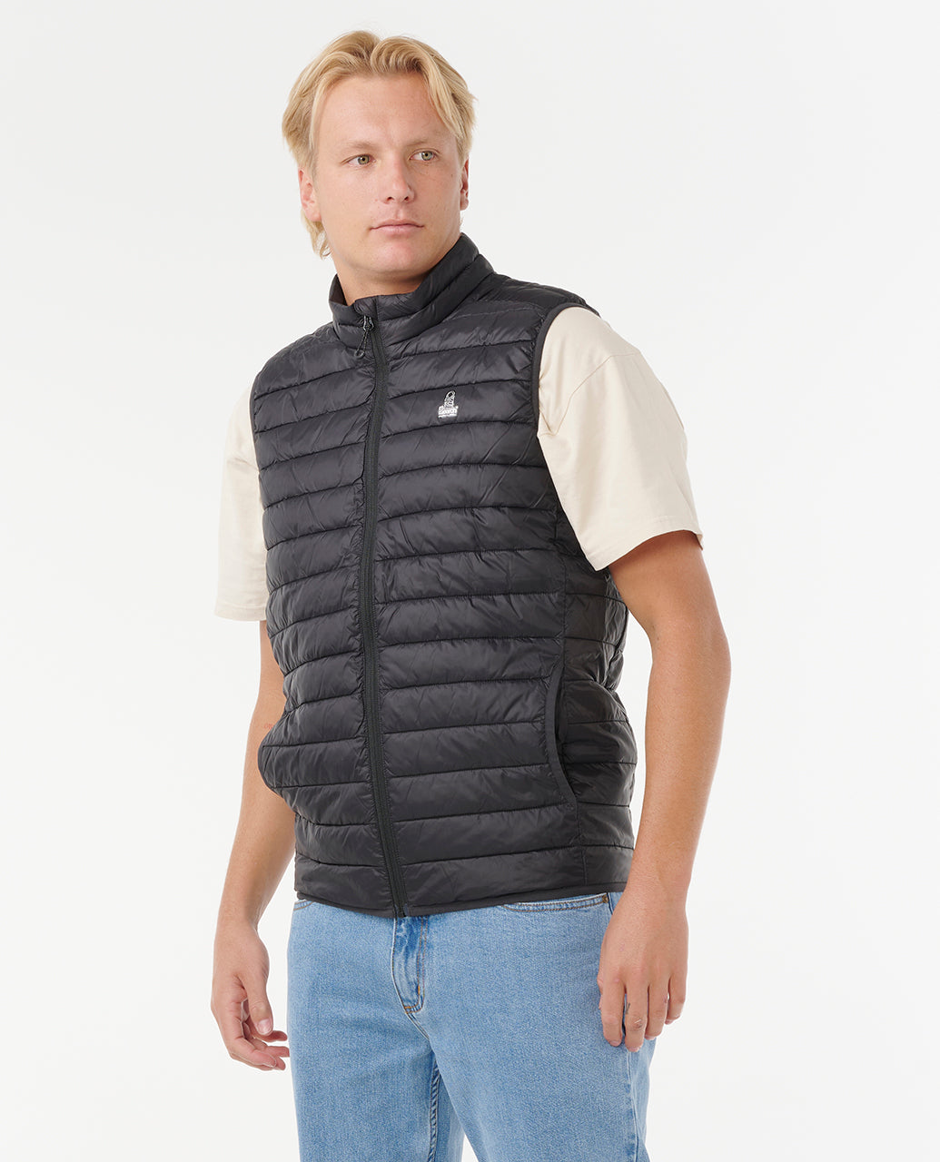 Rip Curl Anti Series Search Daunenweste