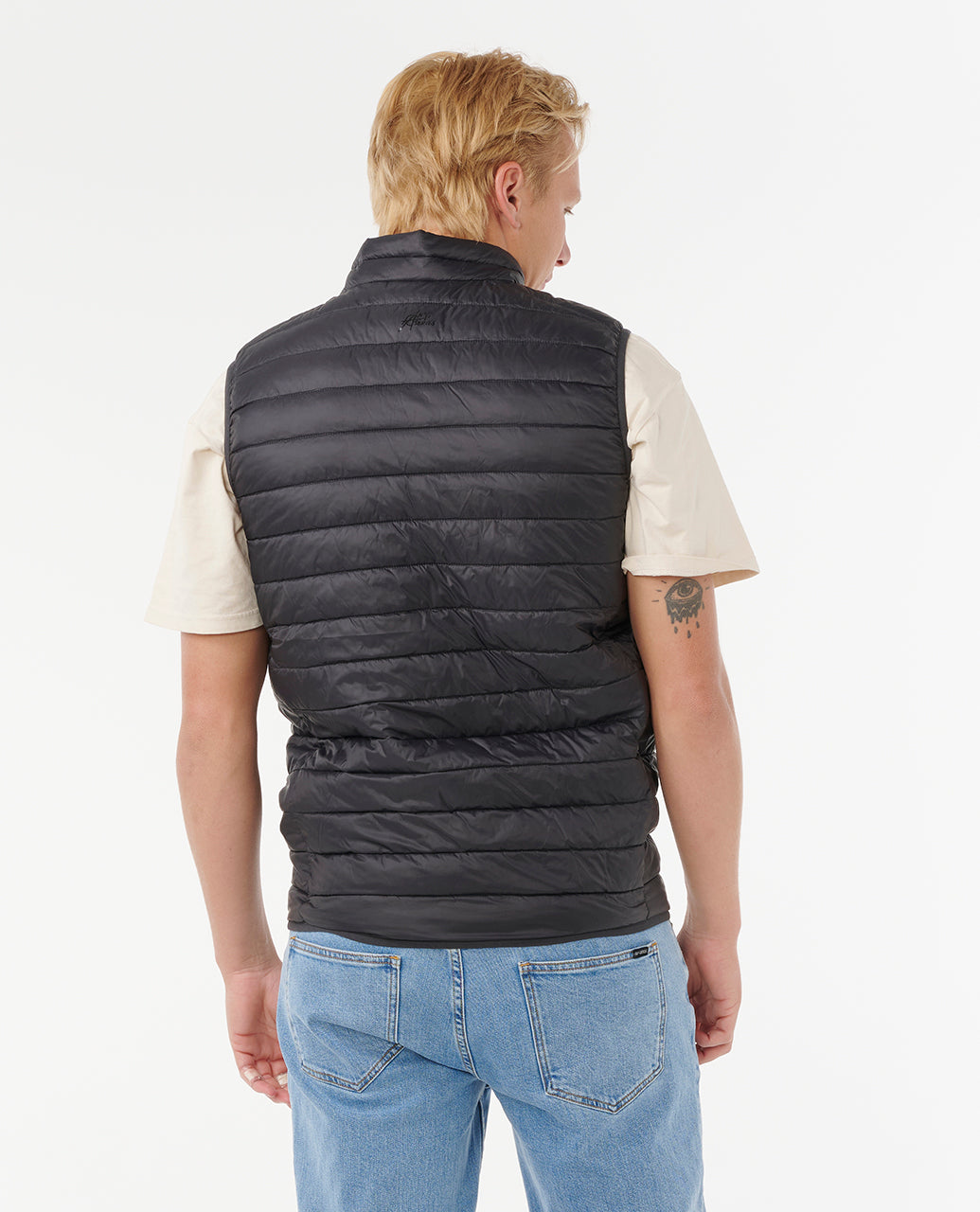 Rip Curl Anti Series Search Daunenweste