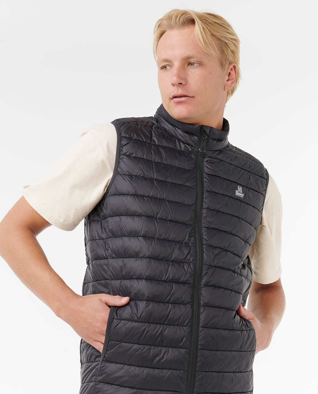 Rip Curl Anti Series Search Daunenweste
