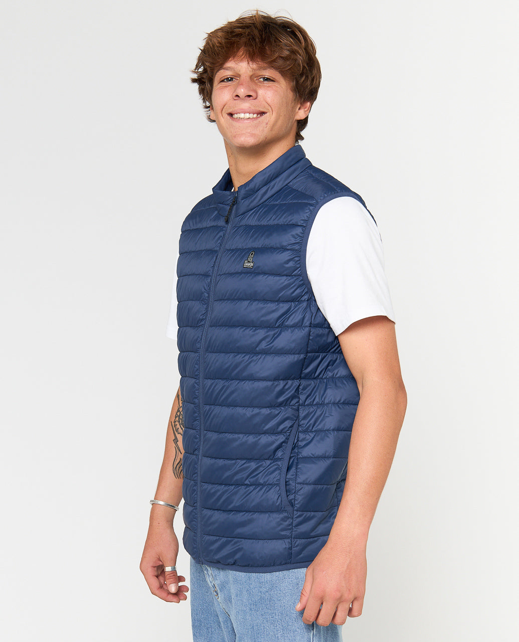 Rip Curl Anti Series Search Daunenweste