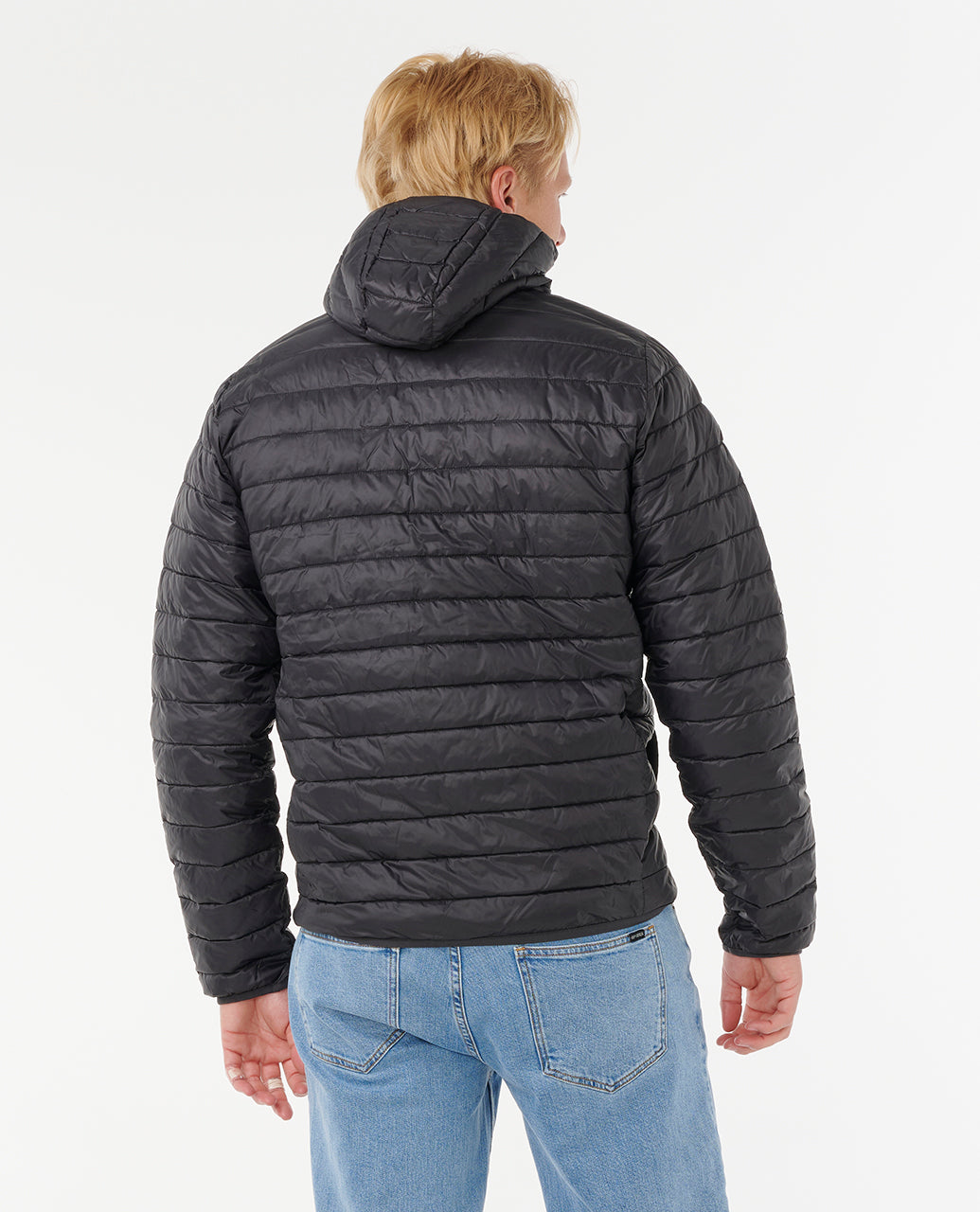 Rip Curl Anti-Series Search Daunenjacke mit Kapuze