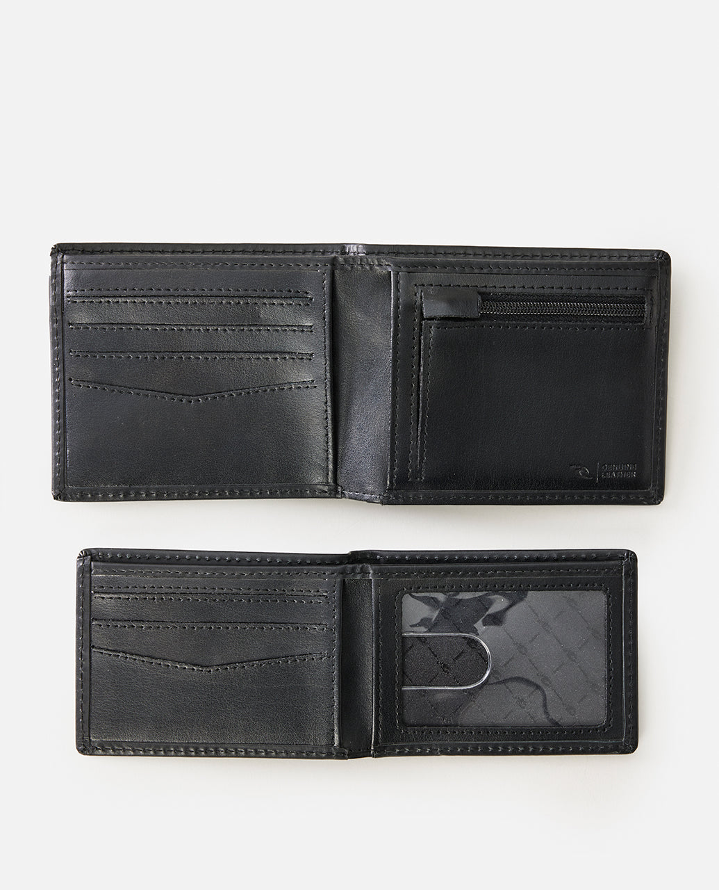 Rip Curl Diamond 2-in-1-RFID-Brieftasche