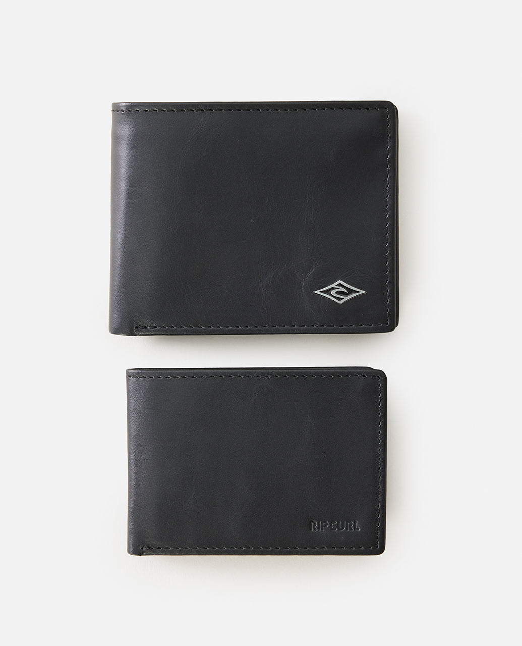Rip Curl Diamond 2-in-1-RFID-Brieftasche