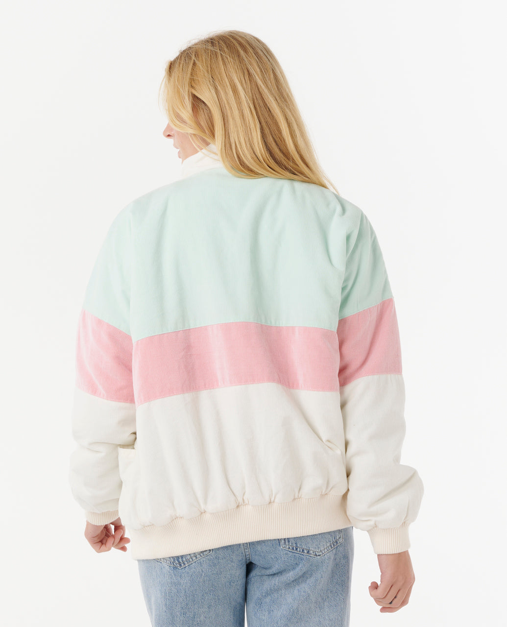 Rip Curl Cala Vadella-Jacke