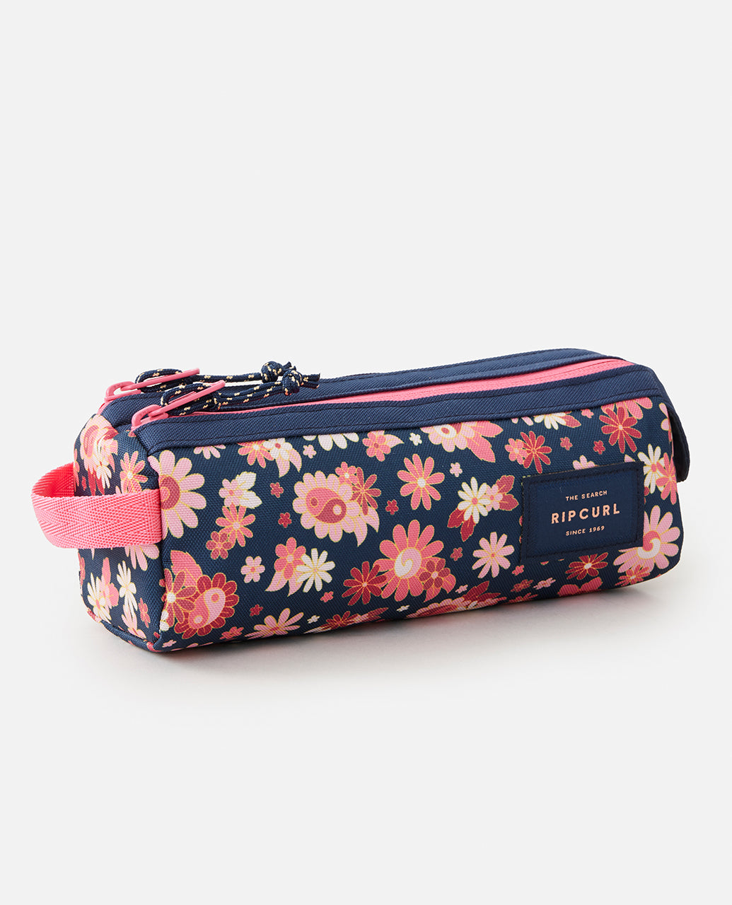 Rip Curl Mixed Etui mit 2 Fächern