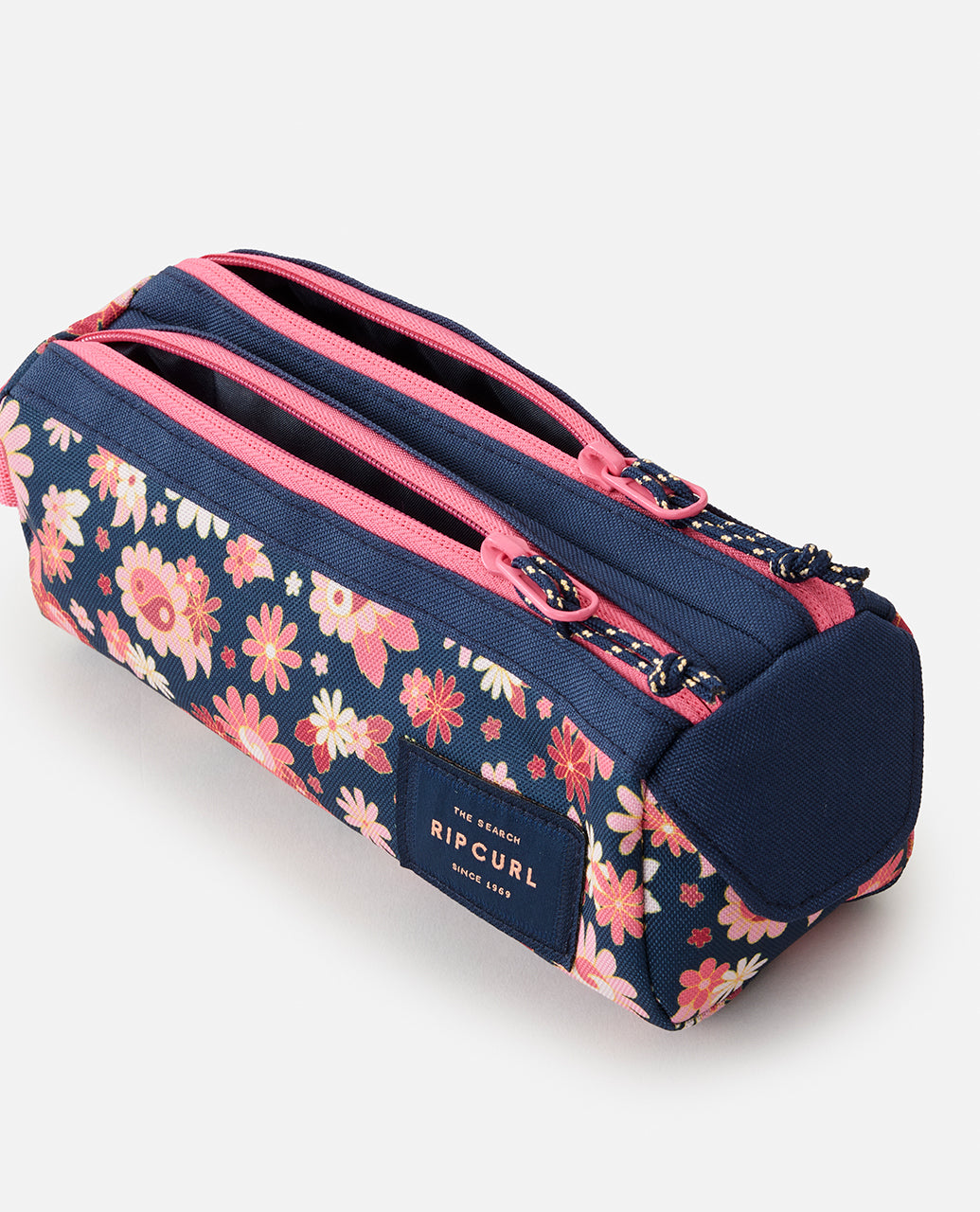 Rip Curl Mixed Etui mit 2 Fächern