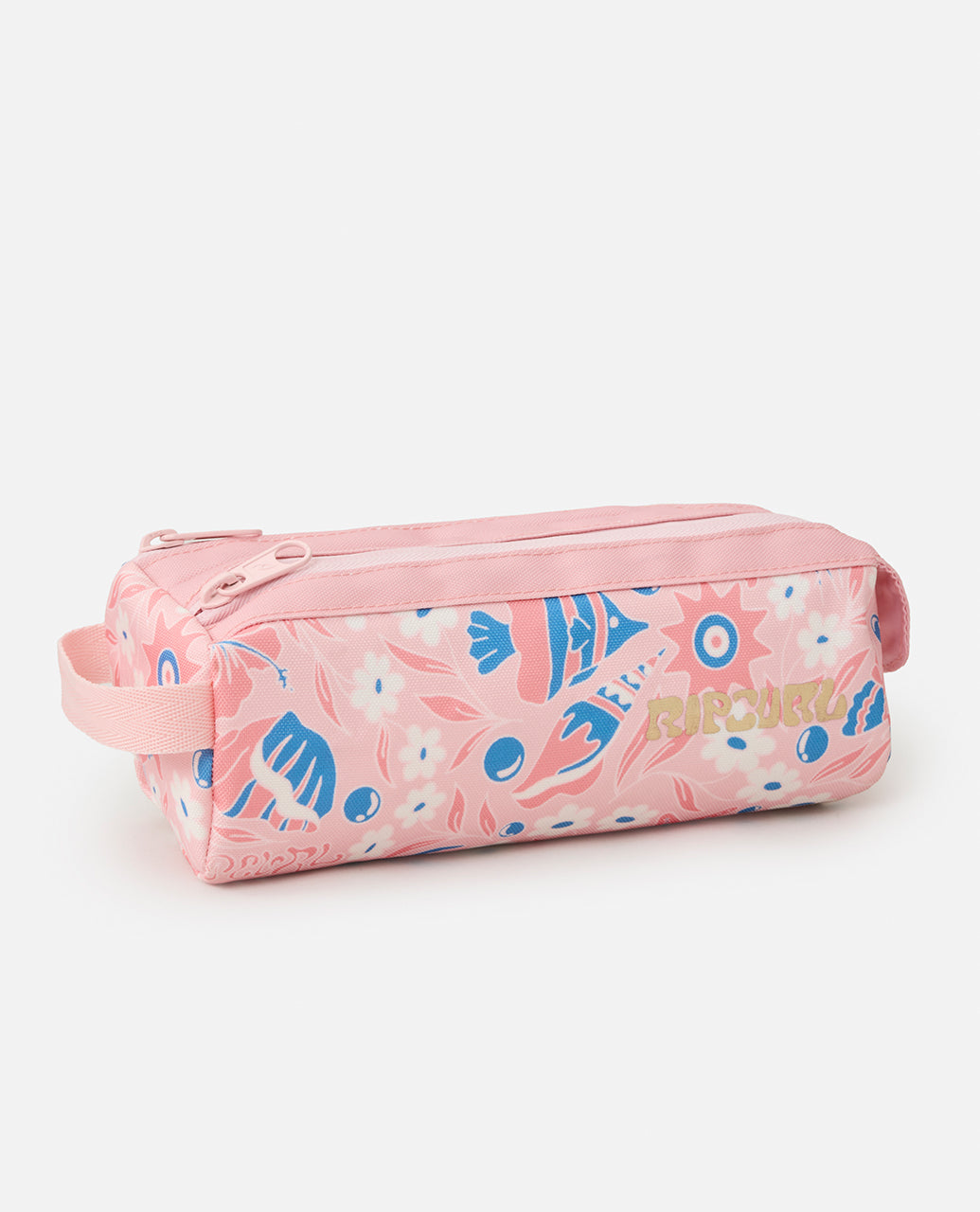 Rip Curl Mixed Etui mit 2 Fächern