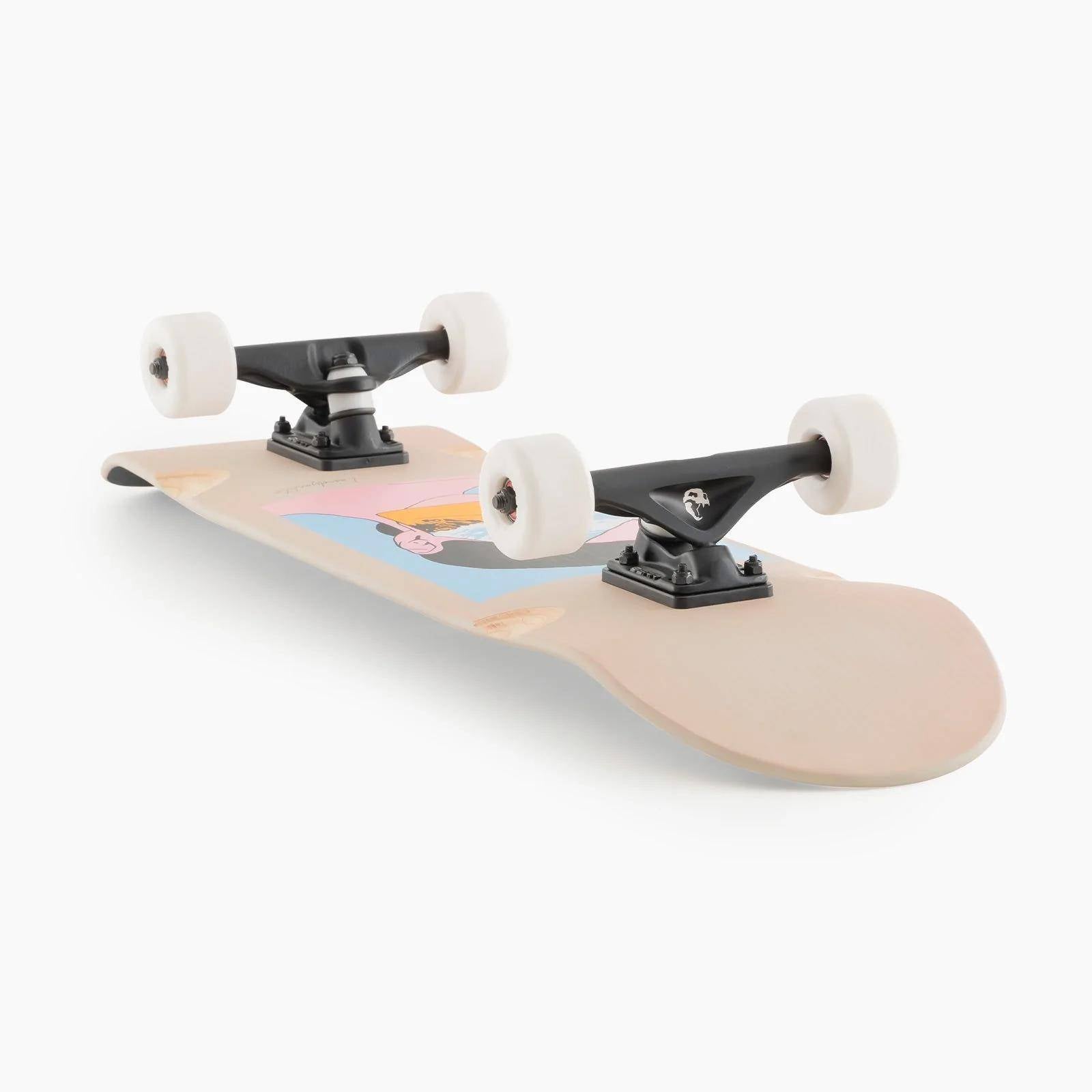 LANDYACHTZ - ATV 32” CLASSIC VISTA LONGBOARD - Mooloolabas