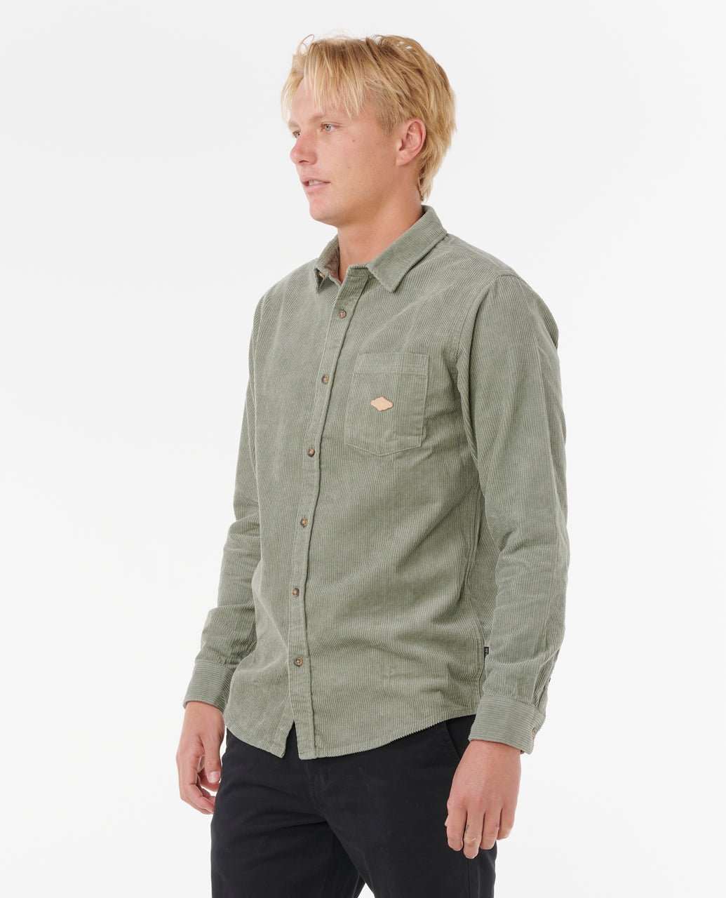 Rip Curl Classic Surf Langarmhemd