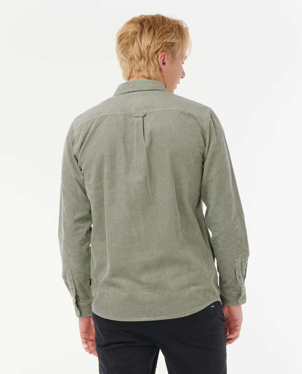 Rip Curl Classic Surf Langarmhemd