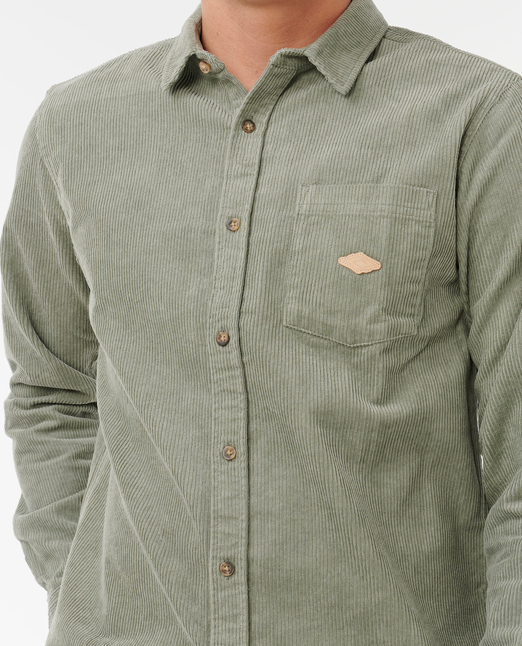 Rip Curl Classic Surf Langarmhemd