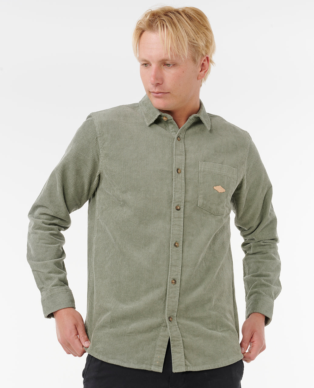 Rip Curl Classic Surf Langarmhemd
