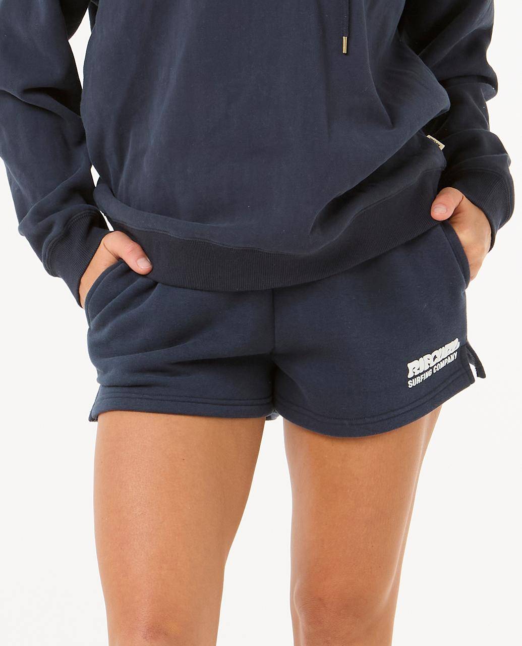 Rip Curl Surf Puff Shorts