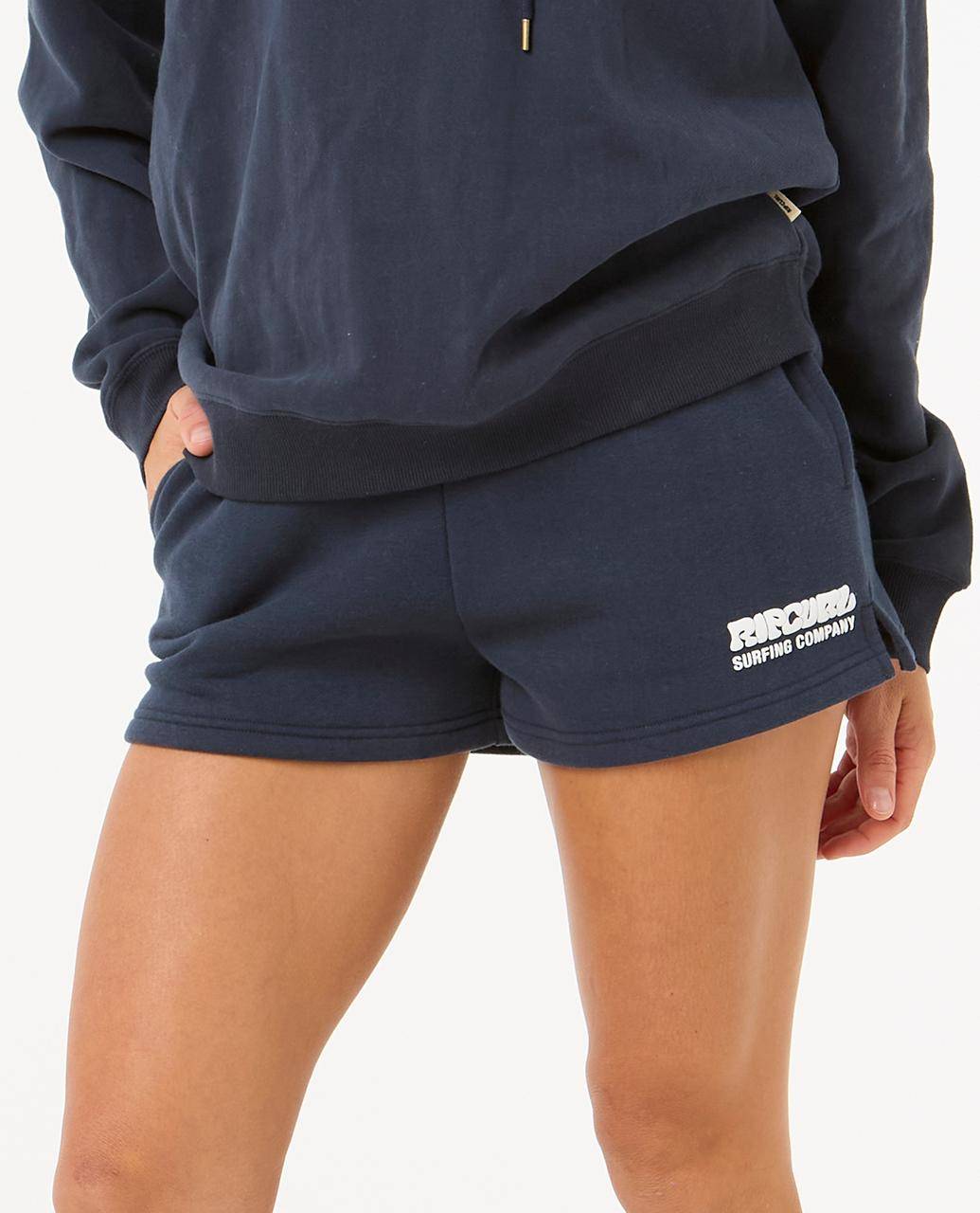 Rip Curl Surf Puff Shorts