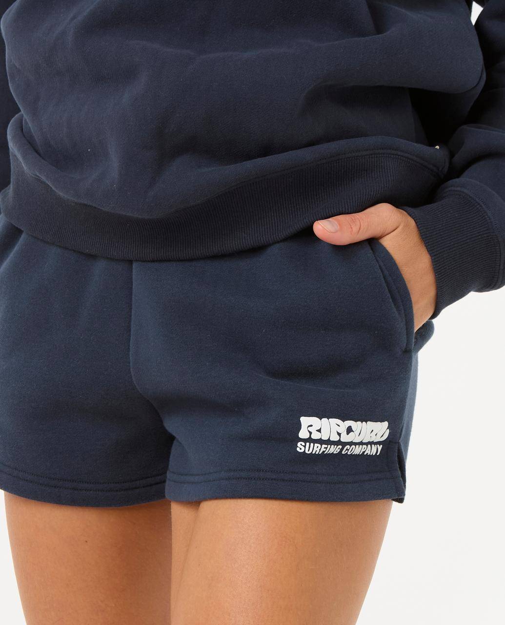 Rip Curl Surf Puff Shorts