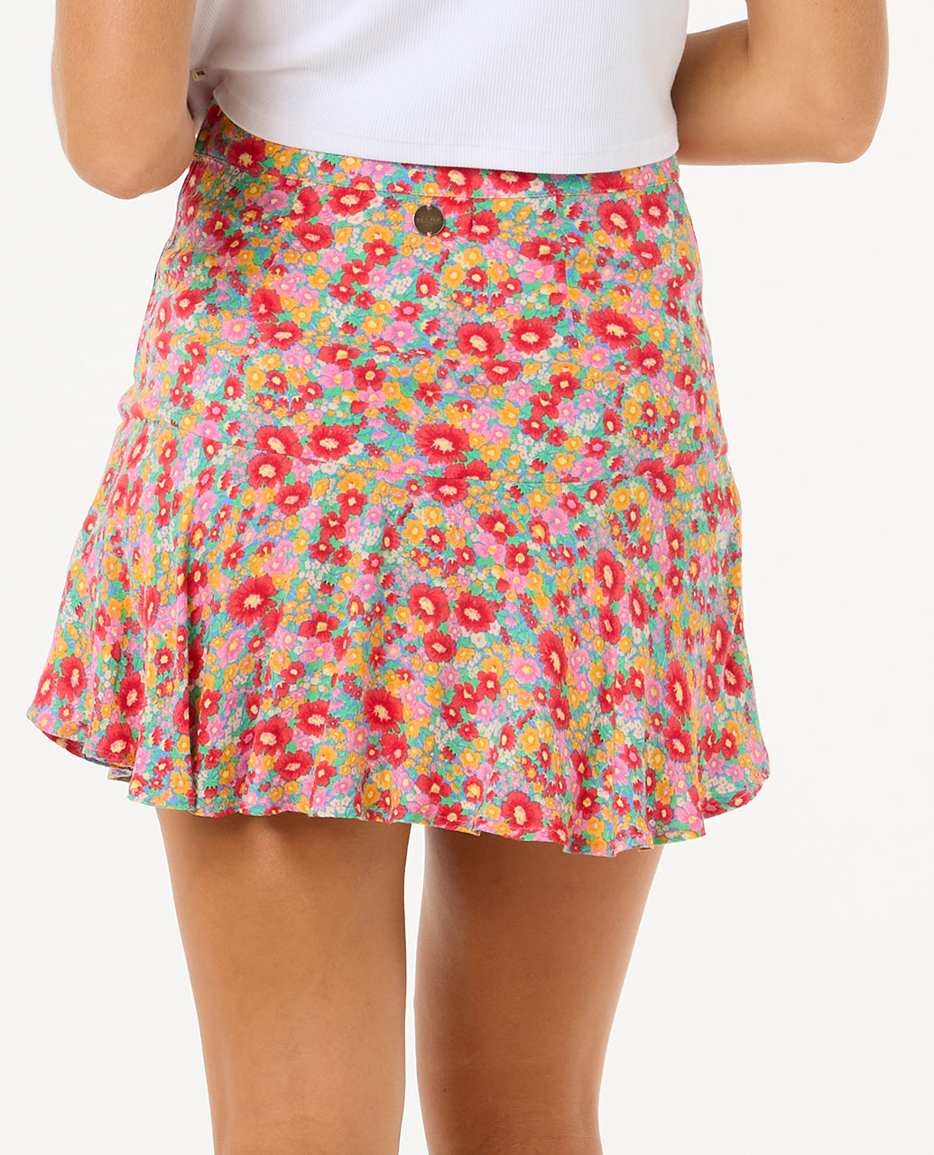 Rip Curl Las Dalias Shorts-Rock