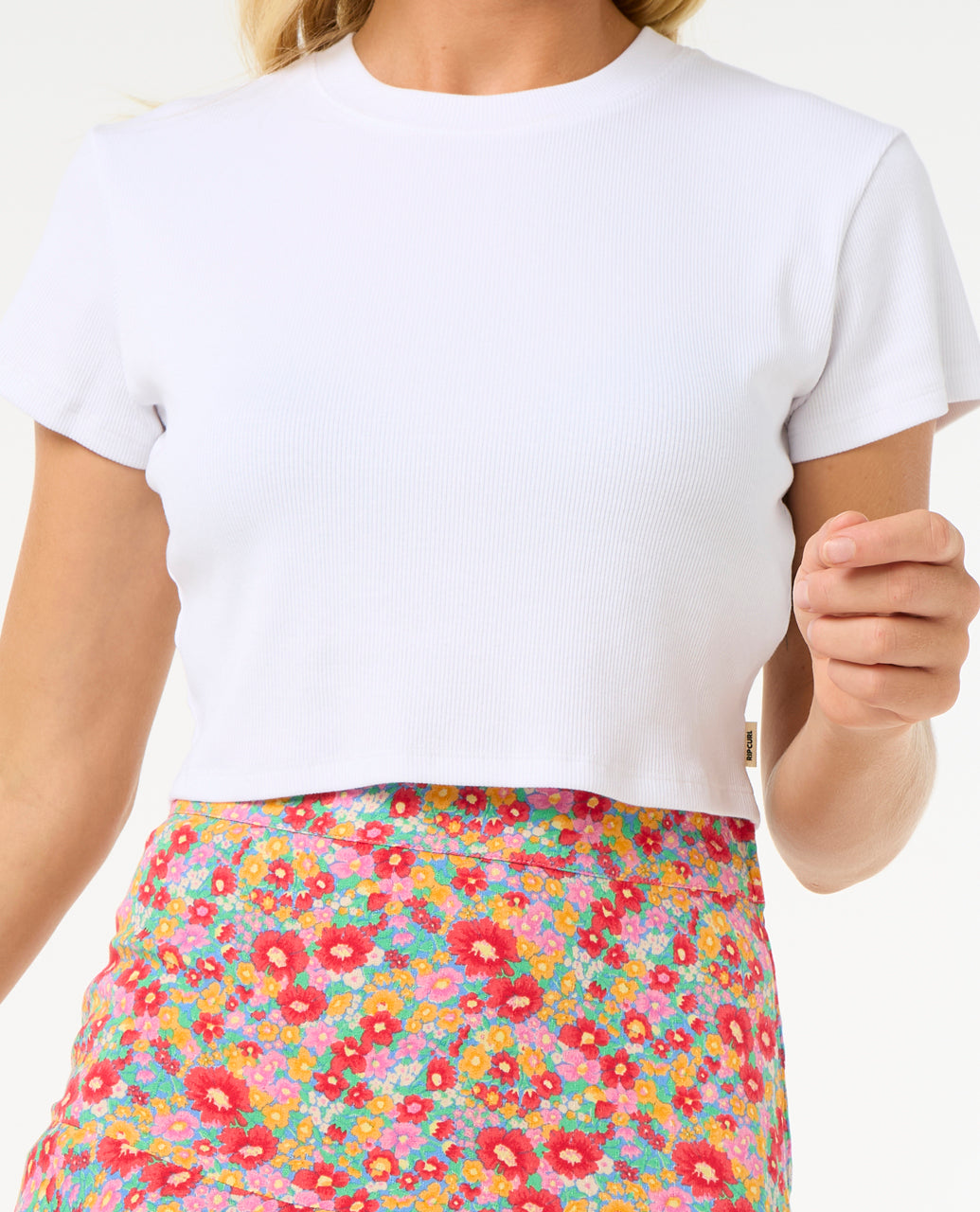 Rip Curl Las Dalias Shorts-Rock