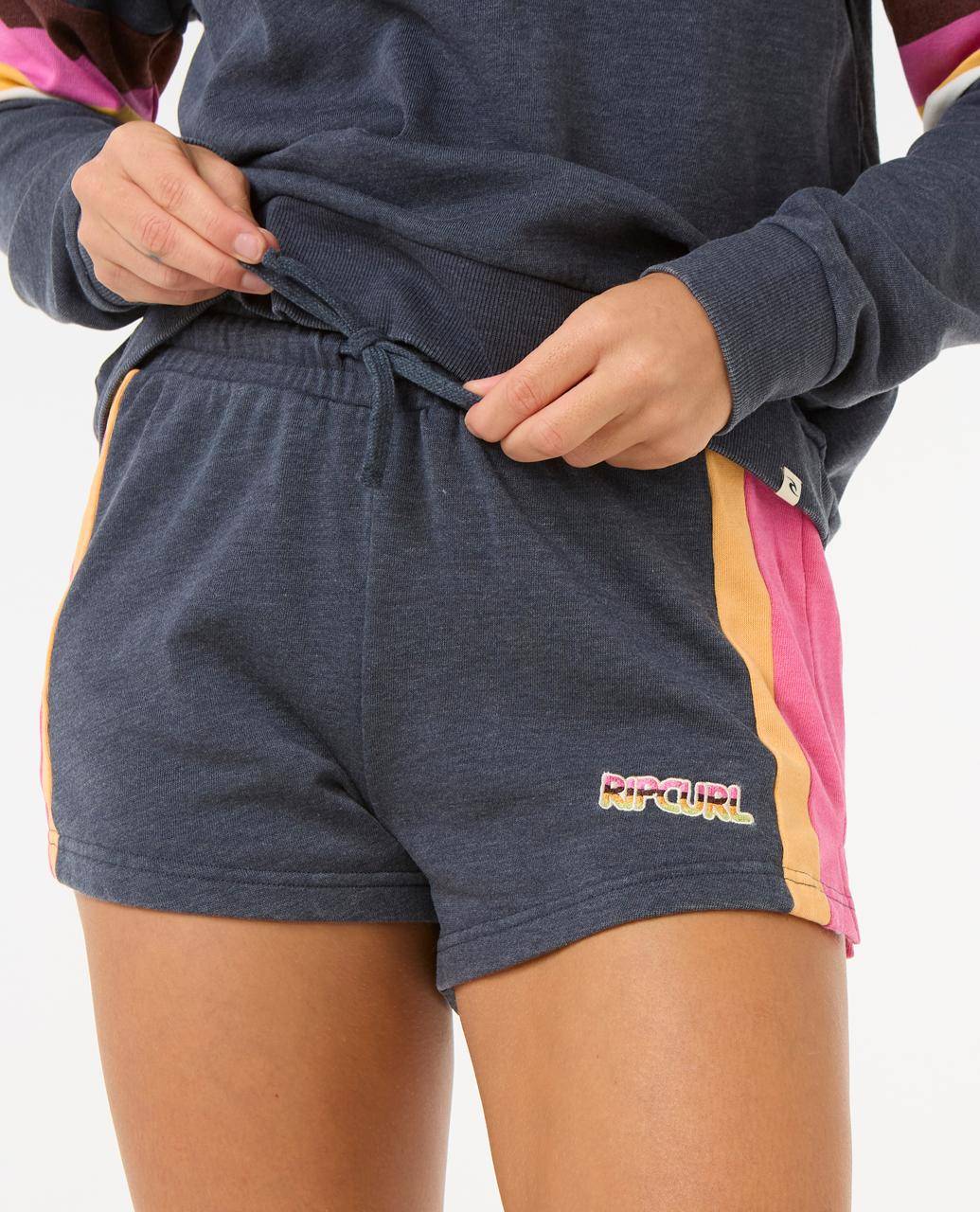 Rip Curl Las Dalias Colourblock Shorts