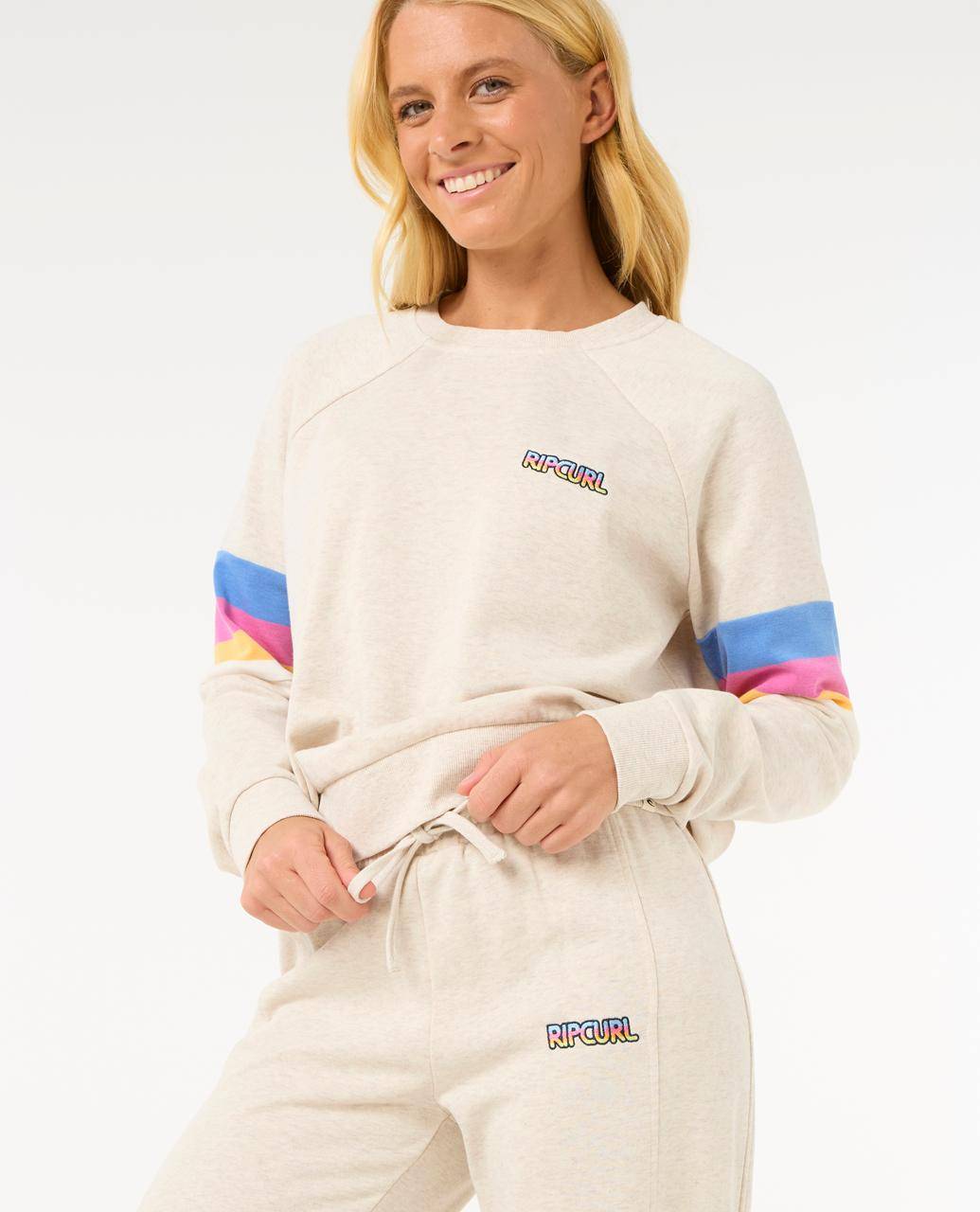 Rip Curl Las Dalias Jogginghose