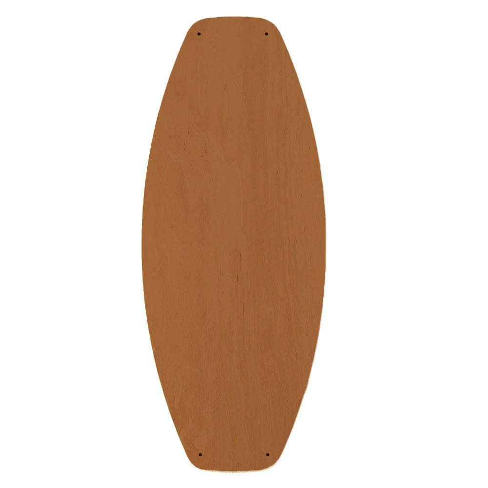 DAFFY BOARDS ALLROUNDER BALANCE BOARD - TRACKPAD