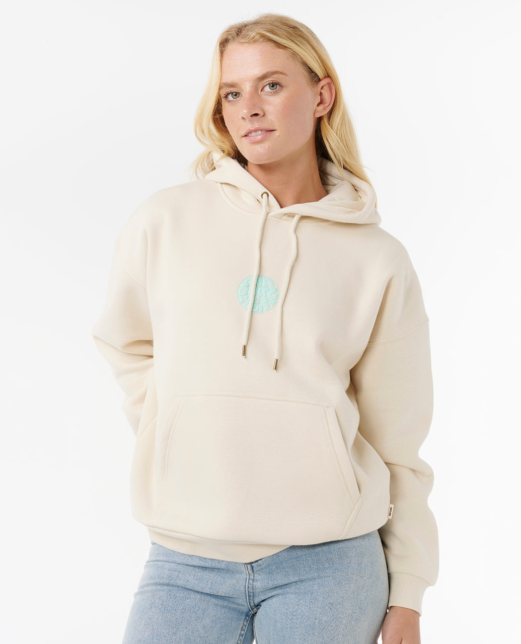 Rip Curl Icons Of Surf Hoodie