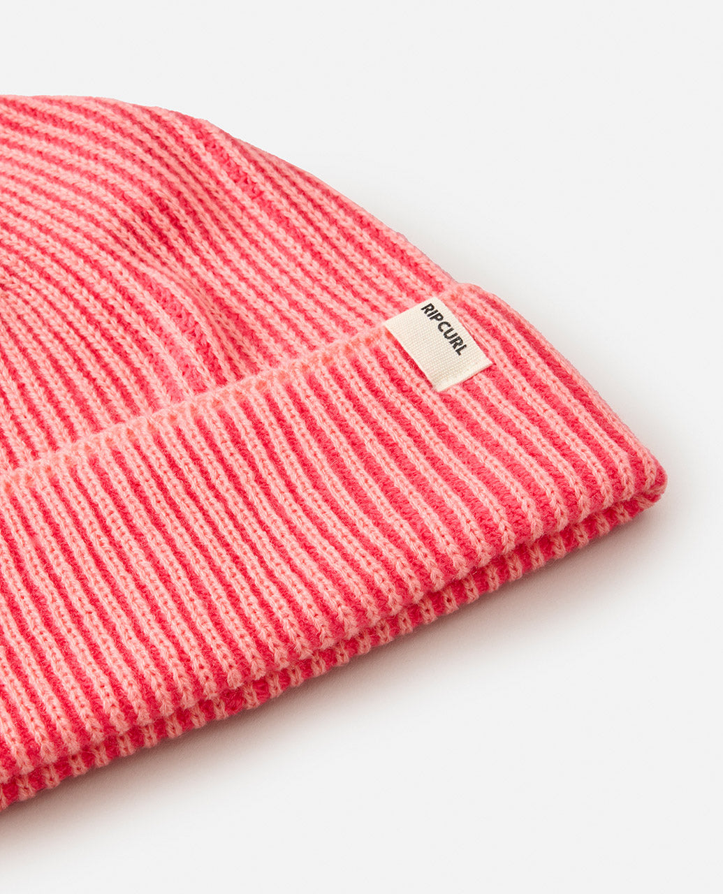 Rip Curl gerippter Beanie